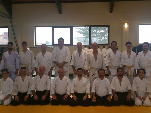 Seminarii