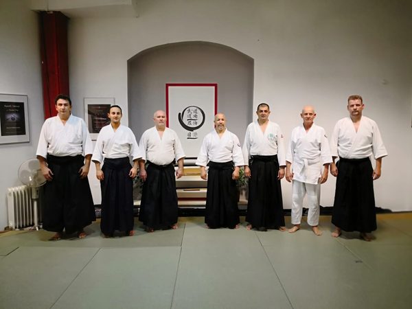Seminarii