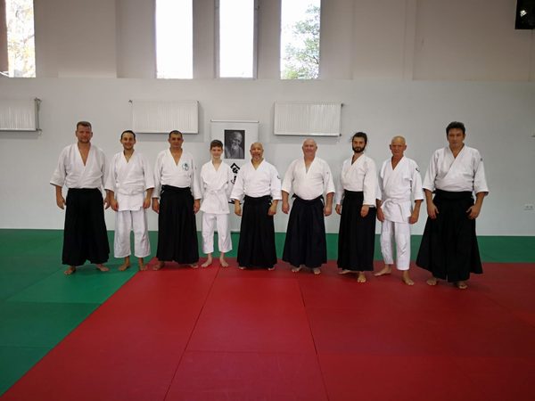 Seminarii