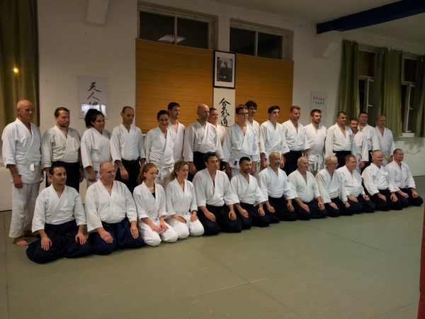 Seminarii