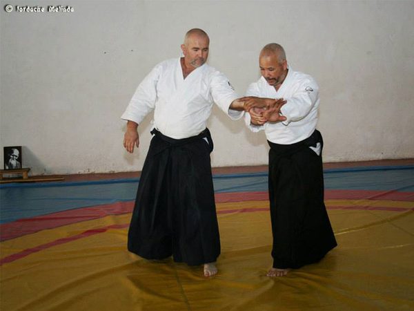 Maeștri