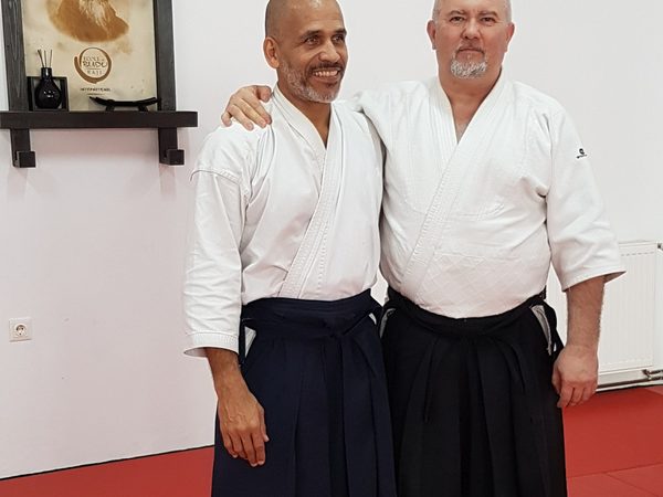 Seminarii
