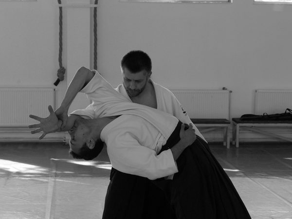 Seminarii
