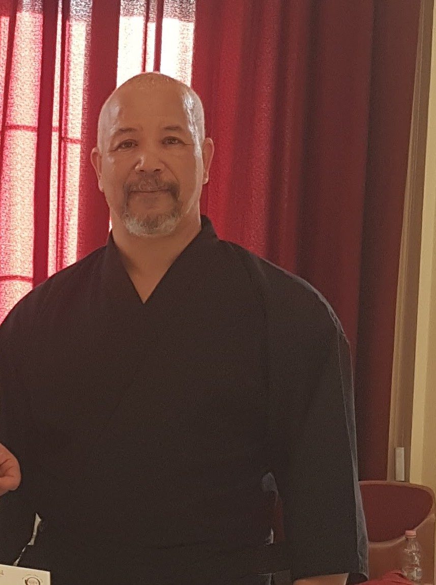 Jaff Raji